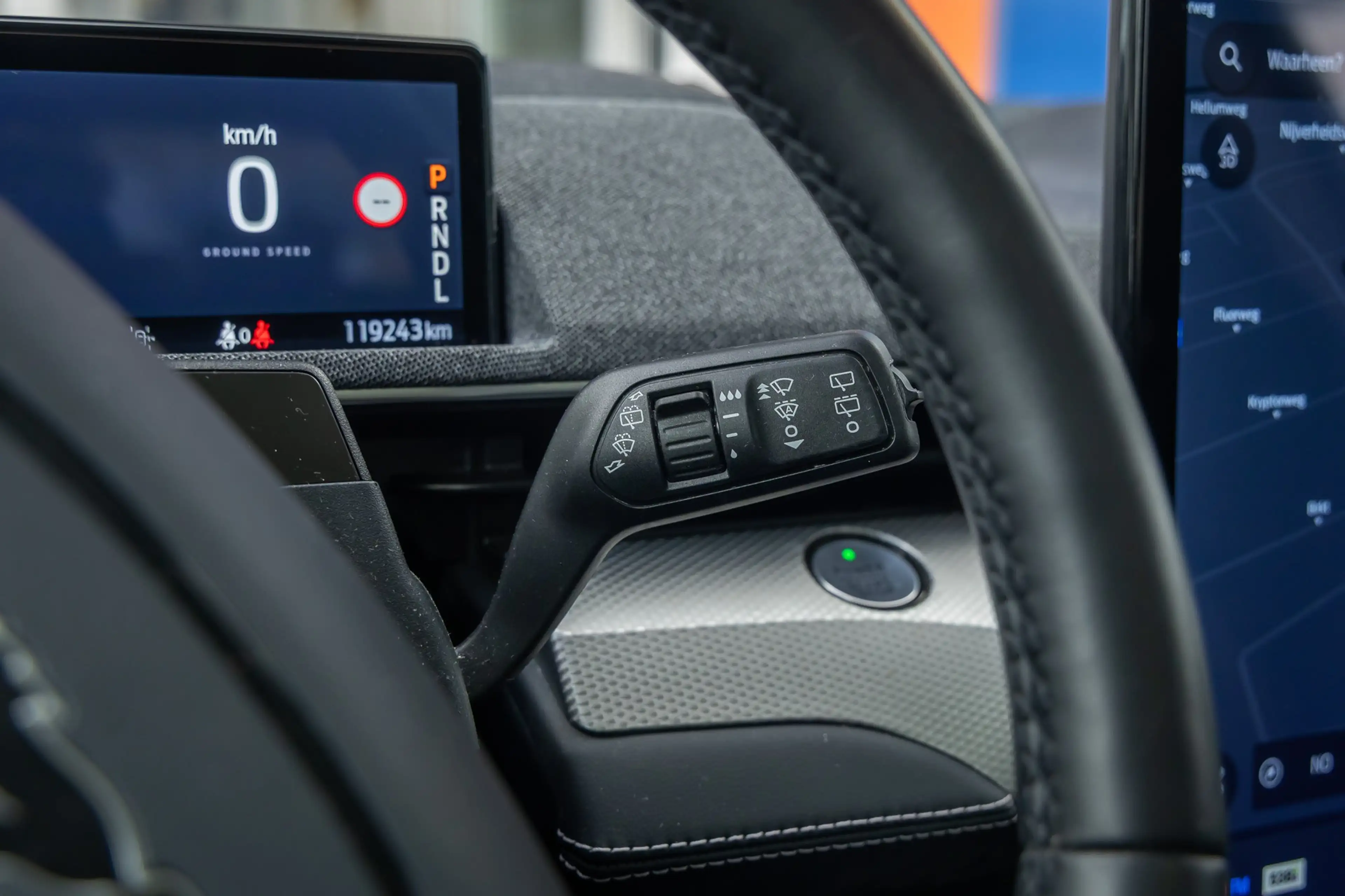 Ford Mustang Mach-E RWD 75 kWh | Panoramadak | LEDER | Apple Carplay | — photo 30