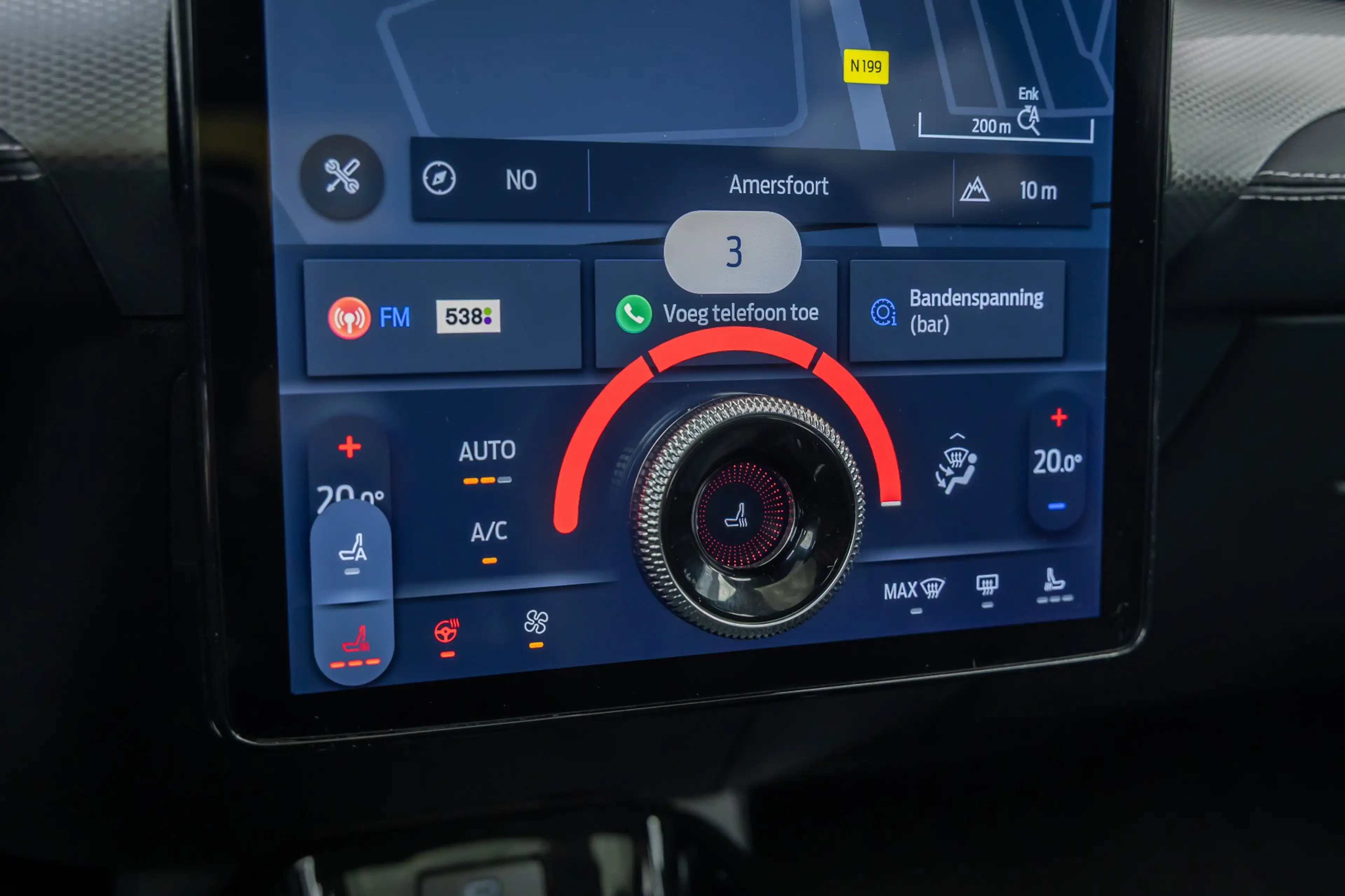 Ford Mustang Mach-E RWD 75 kWh | Panoramadak | LEDER | Apple Carplay | — photo 39