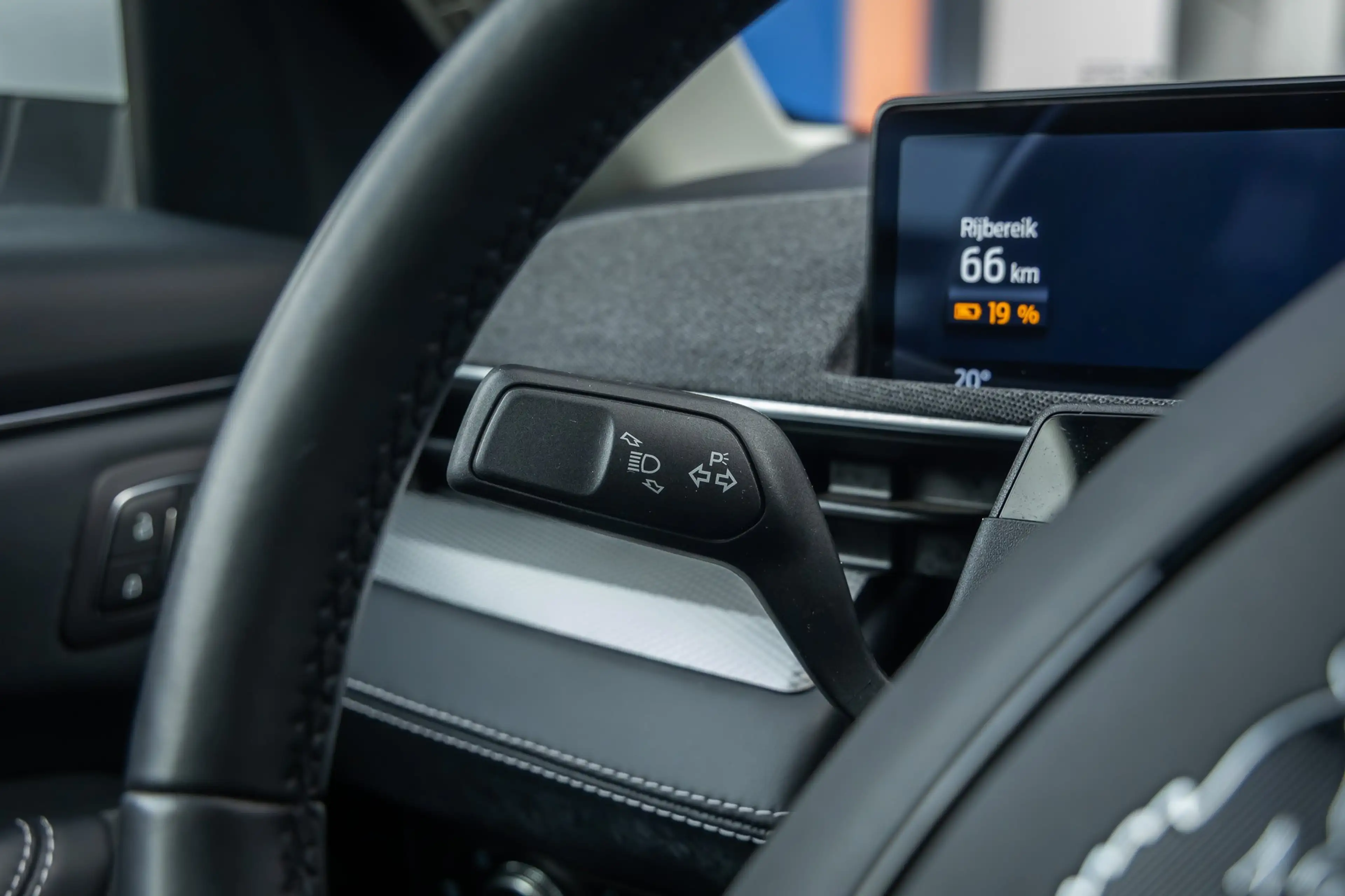 Ford Mustang Mach-E RWD 75 kWh | Panoramadak | LEDER | Apple Carplay | — photo 26