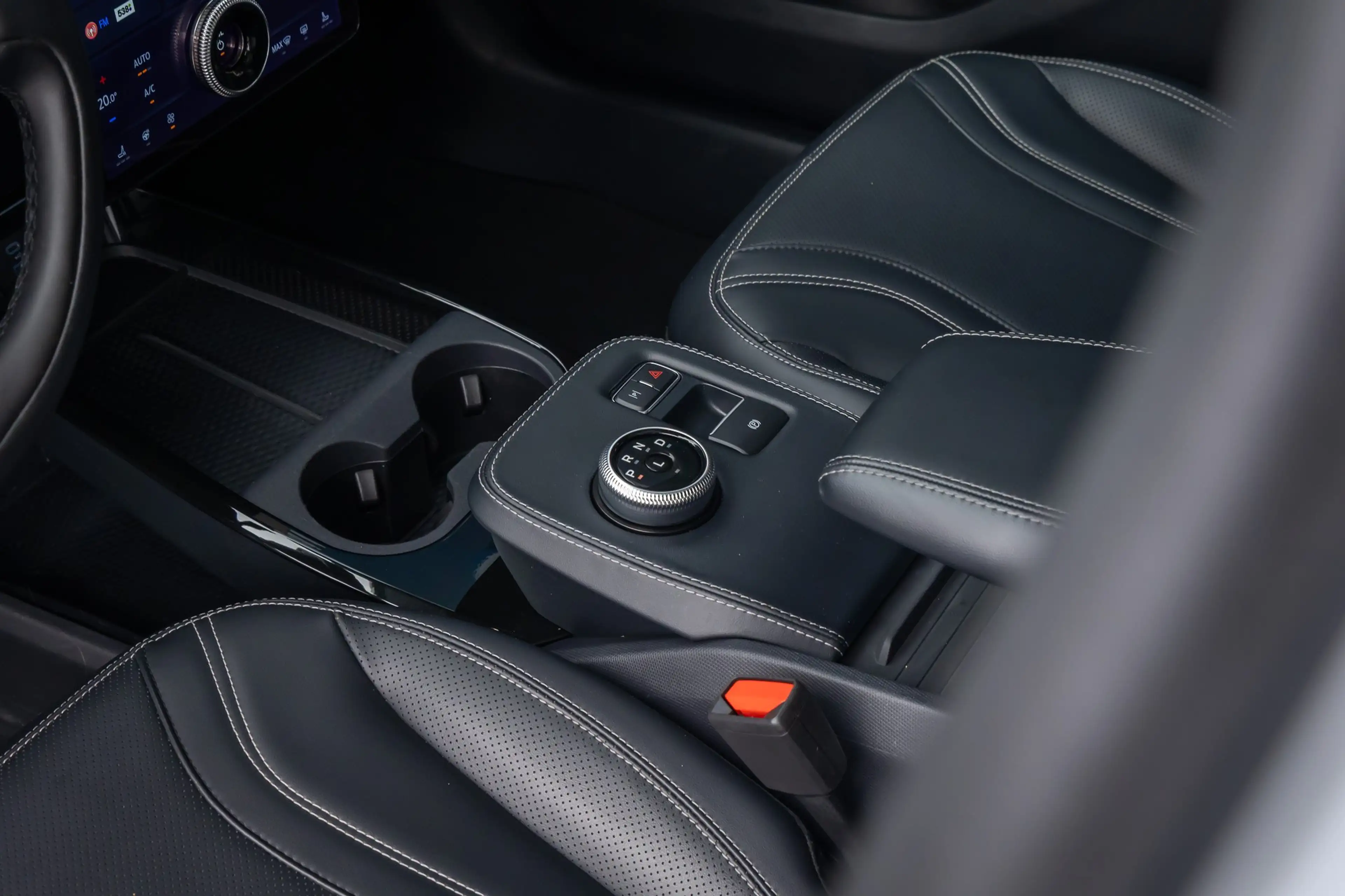 Ford Mustang Mach-E RWD 75 kWh | Panoramadak | LEDER | Apple Carplay | — photo 40