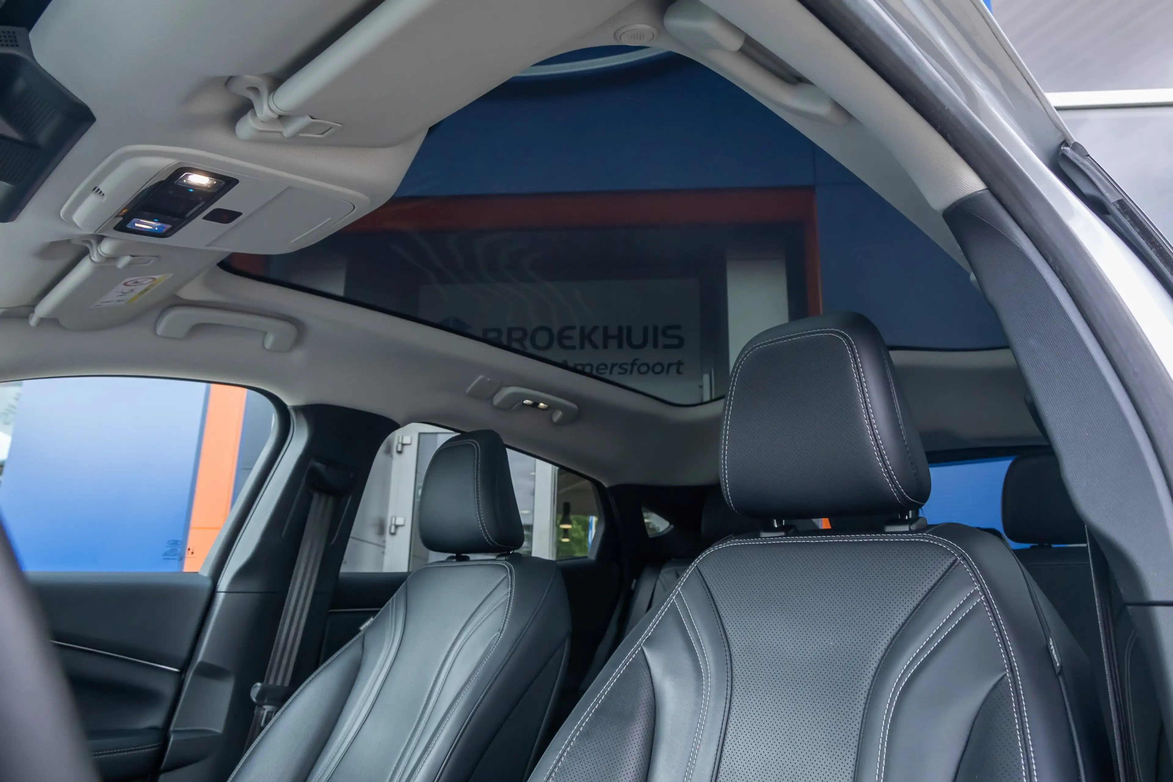 Ford Mustang Mach-E RWD 75 kWh | Panoramadak | LEDER | Apple Carplay | — photo 16