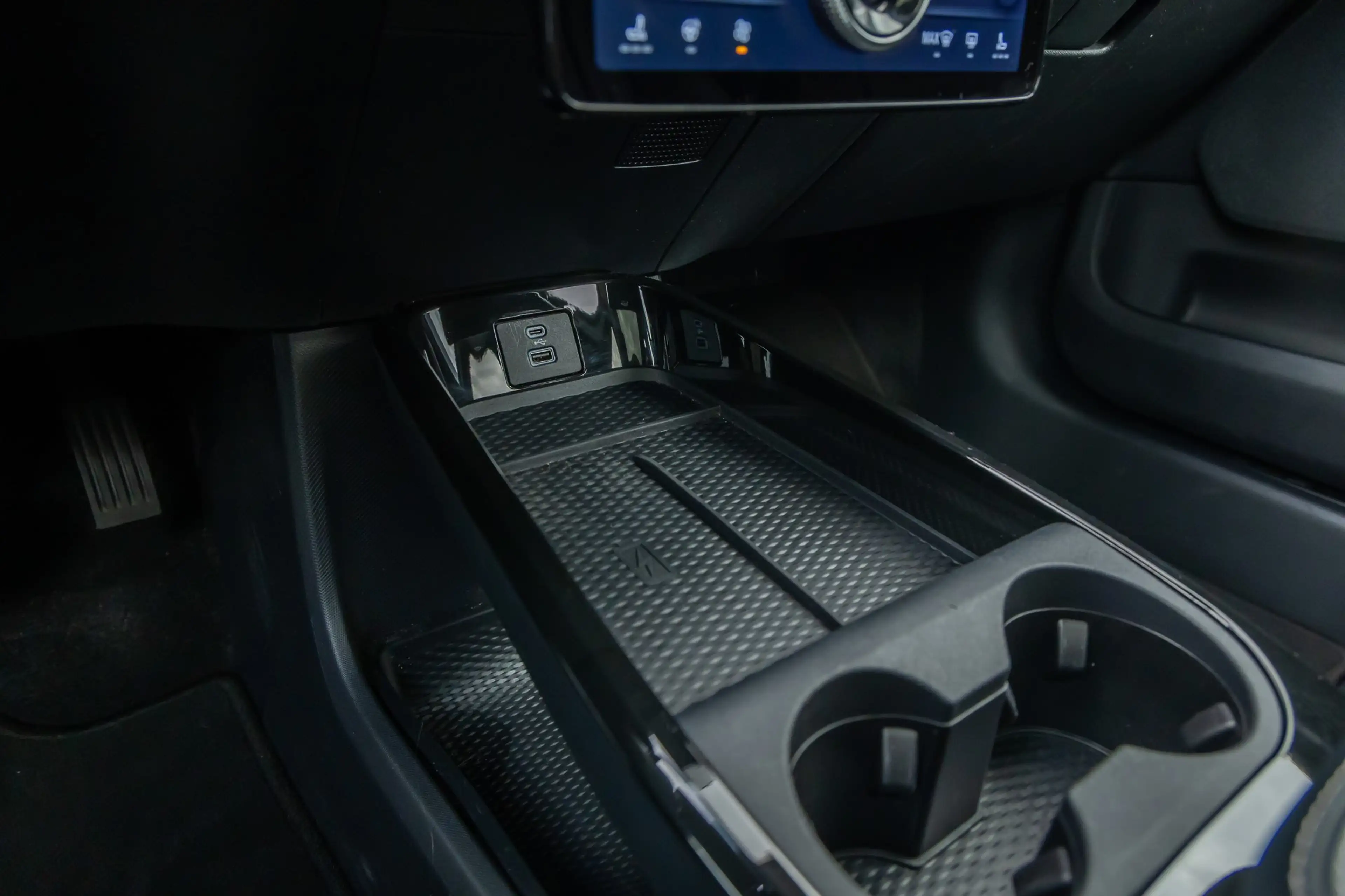 Ford Mustang Mach-E RWD 75 kWh | Panoramadak | LEDER | Apple Carplay | — photo 42