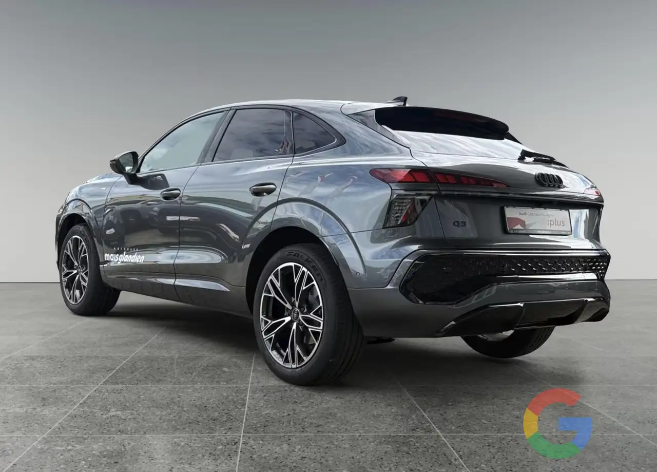 Audi Q3 2026