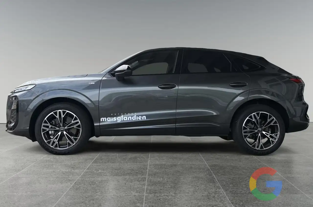 Audi Q3 2026