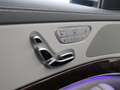 Mercedes-Benz S 500 AIRMATIC PANORAMADAK HEAD UP DISTRONIC LEDER NACHT Gris - thumbnail 34