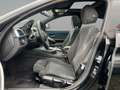 BMW 430 i Gran Coupe M Sport 1.Hand DEUTSCH Schwarz - thumbnail 11