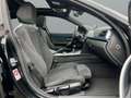 BMW 430 i Gran Coupe M Sport 1.Hand DEUTSCH Schwarz - thumbnail 18