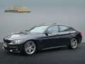 BMW 430 i Gran Coupe M Sport 1.Hand DEUTSCH Schwarz - thumbnail 1