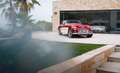 Austin-Healey 3000 MKIII BJ8 Kırmızı - thumbnail 1