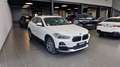 BMW X2 F39 SDRIVE 18I 136 CH DKG7 BUSINESS DESIGN Blanc - thumbnail 3