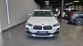BMW X2 F39 SDRIVE 18I 136 CH DKG7 BUSINESS DESIGN Blanc - thumbnail 2