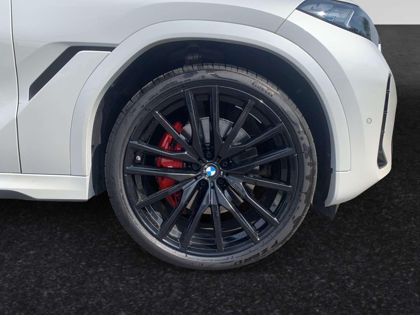 BMW X6 M Sport XDrive30d -  - Joinsteer - #2