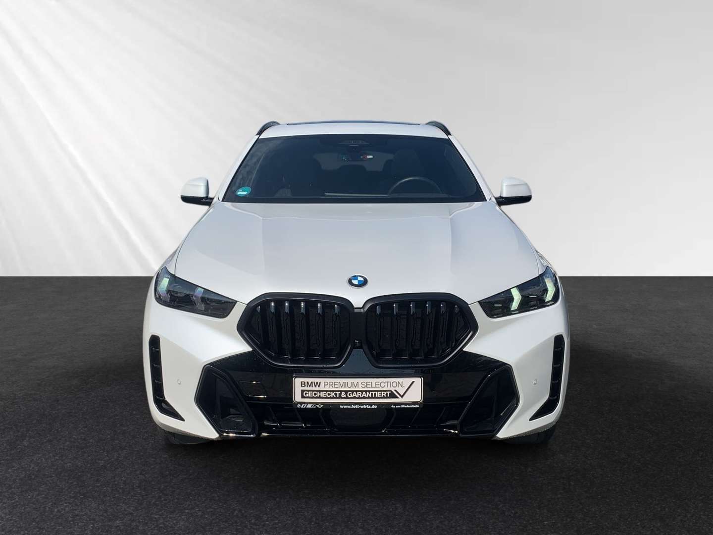 BMW X6 M Sport XDrive30d -  - Joinsteer - #3