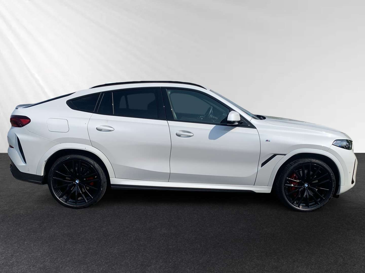 BMW X6 M Sport XDrive30d -  - Joinsteer - #1