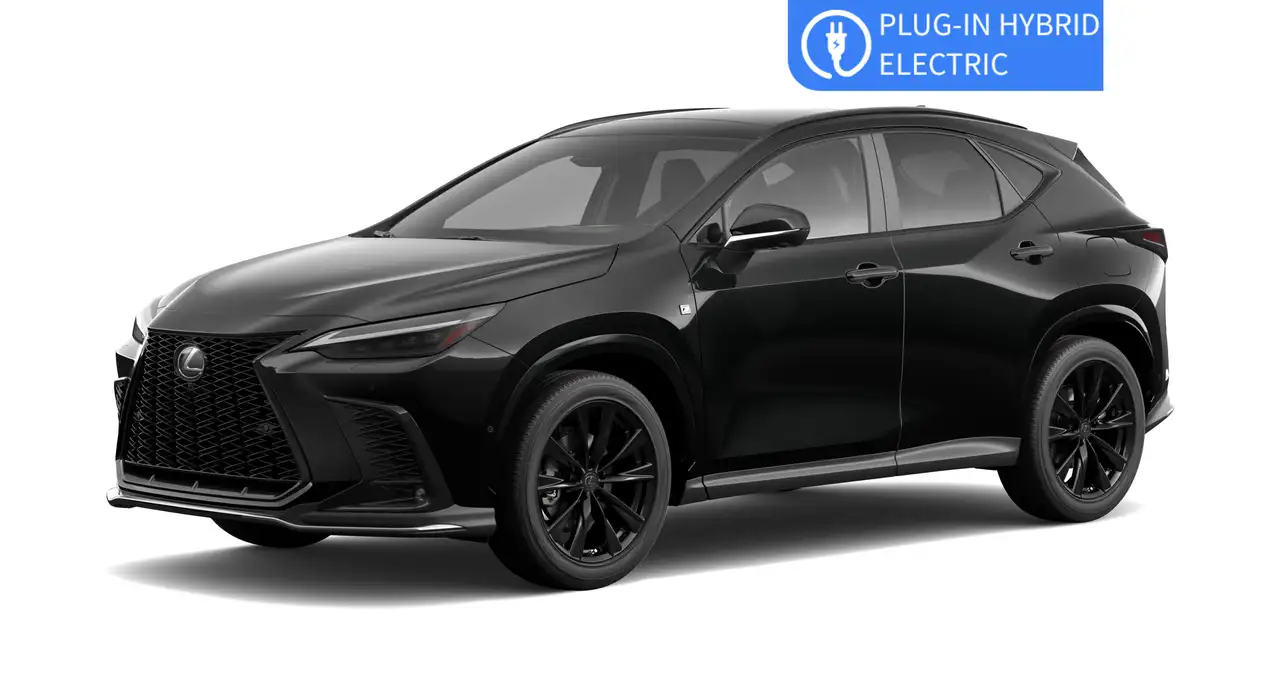 Lexus NX photo Lexus NX