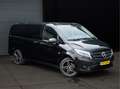 Mercedes-Benz Vito 114 140pk Lang DC Comfort EURO 6 | Dubbel cabine | Zwart - thumbnail 8