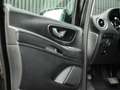 Mercedes-Benz Vito 114 140pk Lang DC Comfort EURO 6 | Dubbel cabine | Zwart - thumbnail 13