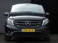 Mercedes-Benz Vito 114 140pk Lang DC Comfort EURO 6 | Dubbel cabine | Zwart - thumbnail 10