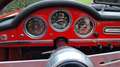 Alfa Romeo Giulia Giulia spider 1600 Rot - thumbnail 8
