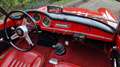 Alfa Romeo Giulia Giulia spider 1600 Rot - thumbnail 7