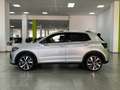 Volkswagen T-Cross 1.0 TSI R-Line Aut. 85kW Plateado - thumbnail 8