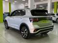 Volkswagen T-Cross 1.0 TSI R-Line Aut. 85kW Plateado - thumbnail 7