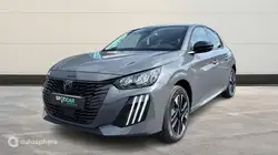 Peugeot e-208 136ch 50 kWh Allure