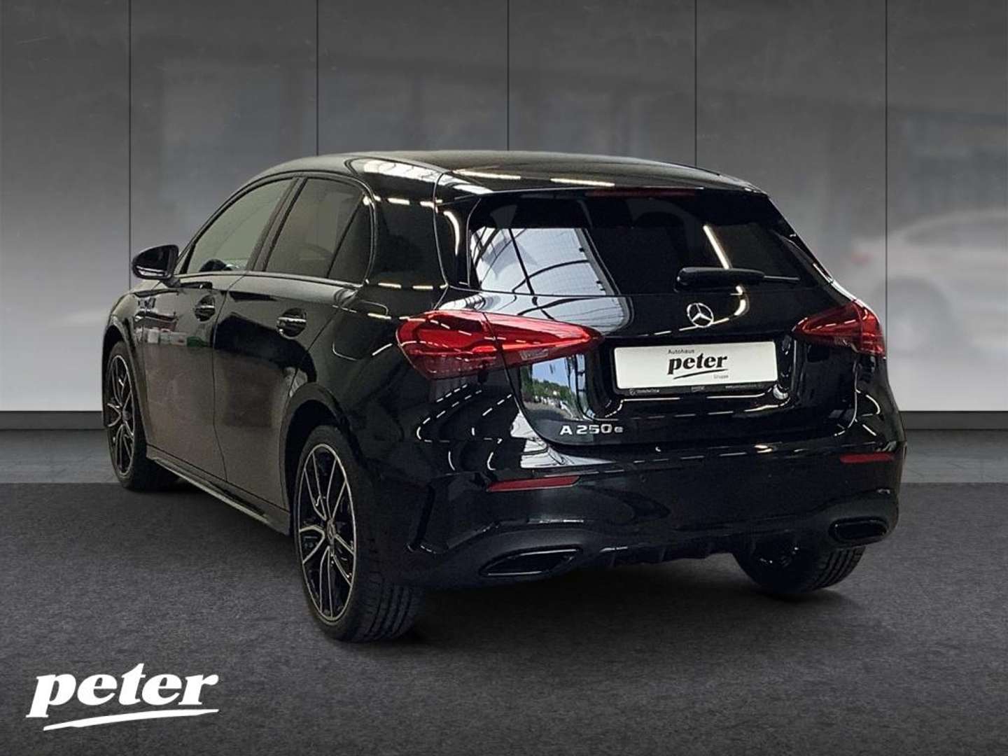 Mercedes Classe A250 E 250 Night Edition -  - Joinsteer - #2