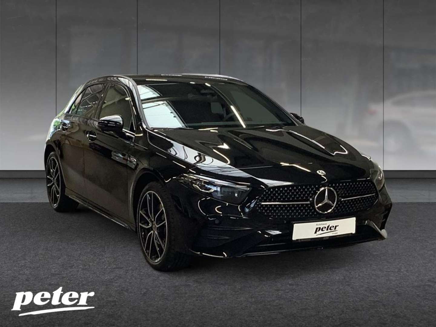 Mercedes Classe A250 E 250 Night Edition -  - Joinsteer - #4