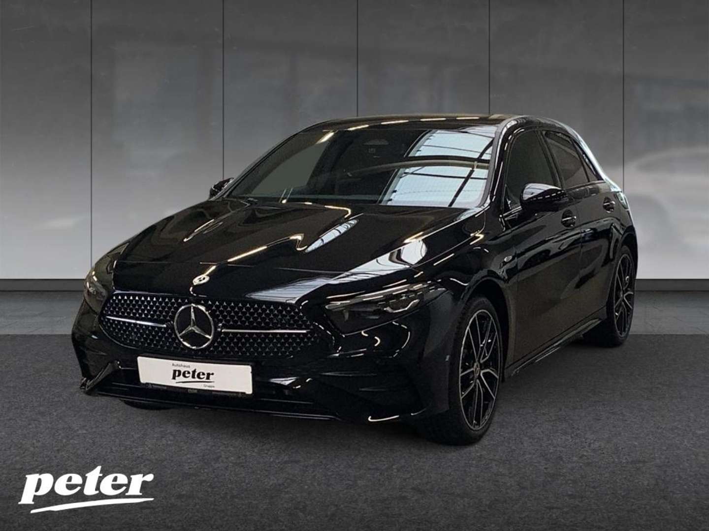 Mercedes Classe A250 E 250 Night Edition -  - Joinsteer - #1