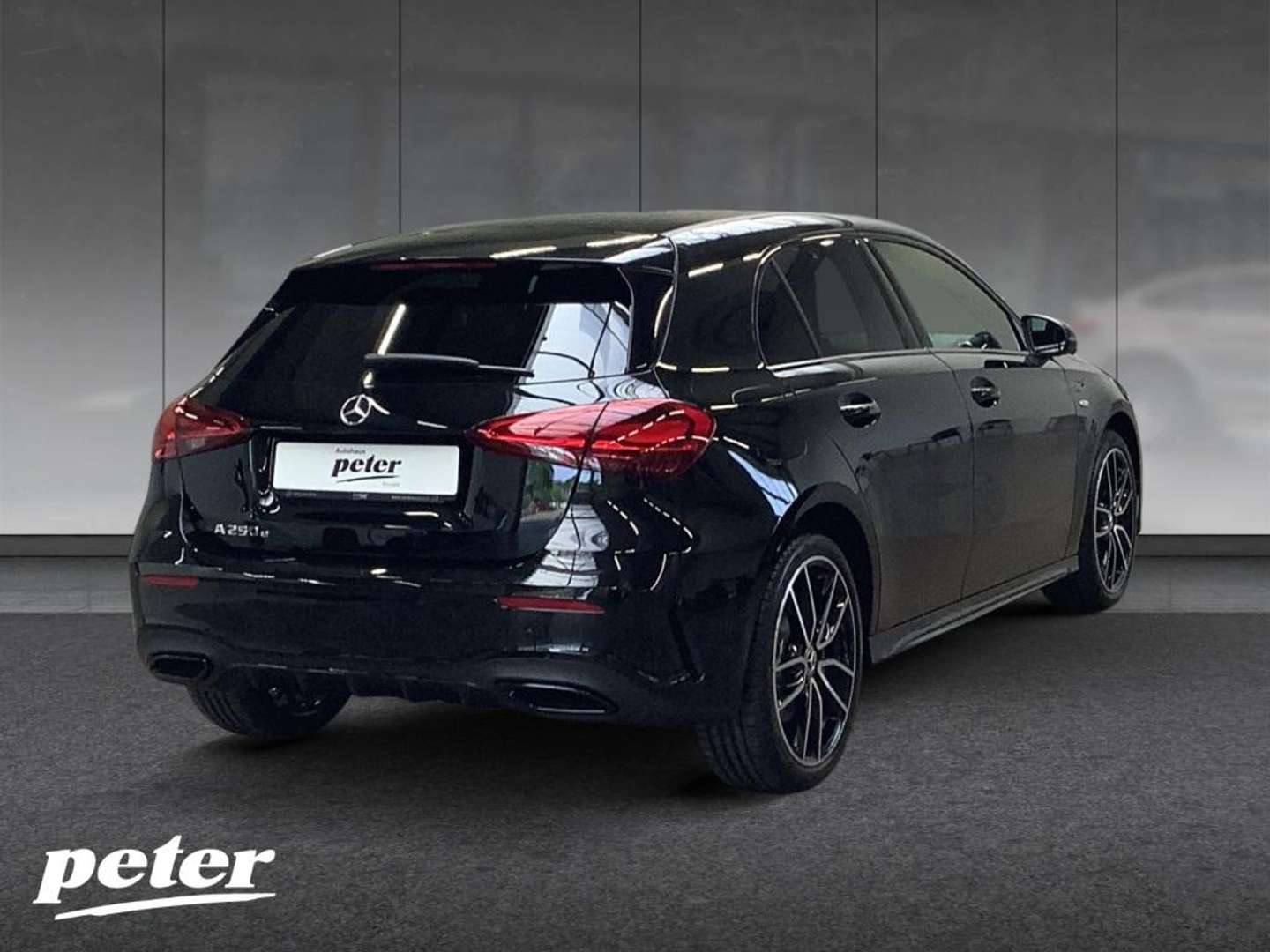 Mercedes Classe A250 E 250 Night Edition -  - Joinsteer - #3