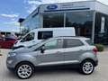 Ford EcoSport Ecosport 1.0  125 Pk (Navi, Bluetooth, achteruitr Gris - thumbnail 2