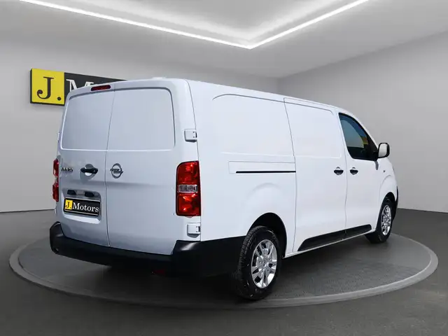 Opel Vivaro view 5