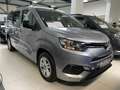 Toyota Verso MPV LWB 1.2 MT Silver - thumbnail 2