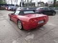 Chevrolet Corvette C5 5.7 V8 Cabrio crvena - thumbnail 3