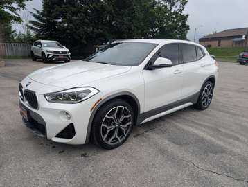 xDrive28i MSPORT PKG./ORANGE LEATHER/AWD/PWR GATE