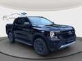 Ford Ranger Wildtrak e-4WD Doppelkabine Schwarz - thumbnail 1