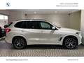 BMW X5 xDrive45e 394ch M Sport 17cv Blanc - thumbnail 7
