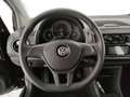 Volkswagen up! 5 porte 1.0 bluemotion 60cv move up! Blanc - thumbnail 12