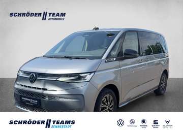 Style kurz KÜ 2.0 TSI DSG AHK ACC Kamera