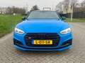 Audi S5 3.0 TDI  quattro - Full options - BTW Azul - thumbnail 7