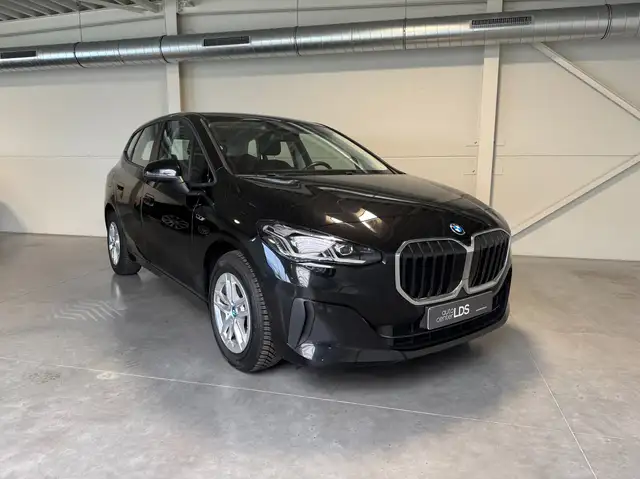 BMW 225 225e xDrive Active Tourer - LEDER - NAVI