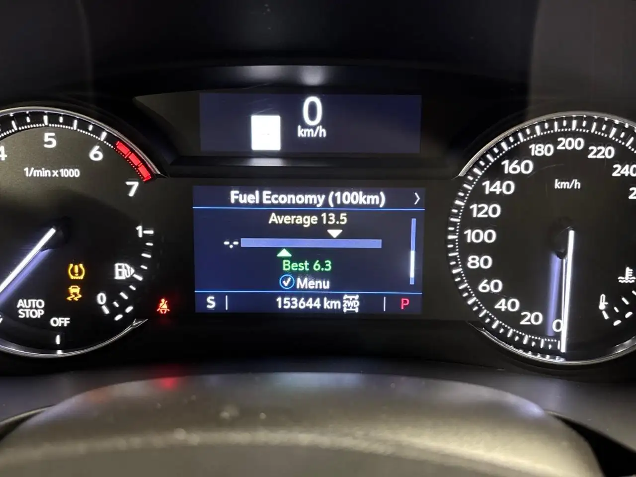 Cadillac XT4 снимка Cadillac XT4