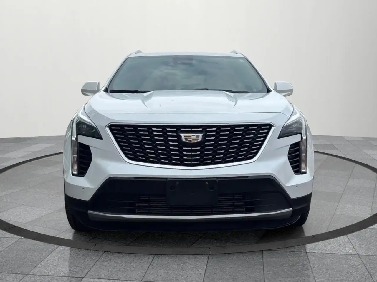 Cadillac XT4 снимка Cadillac XT4