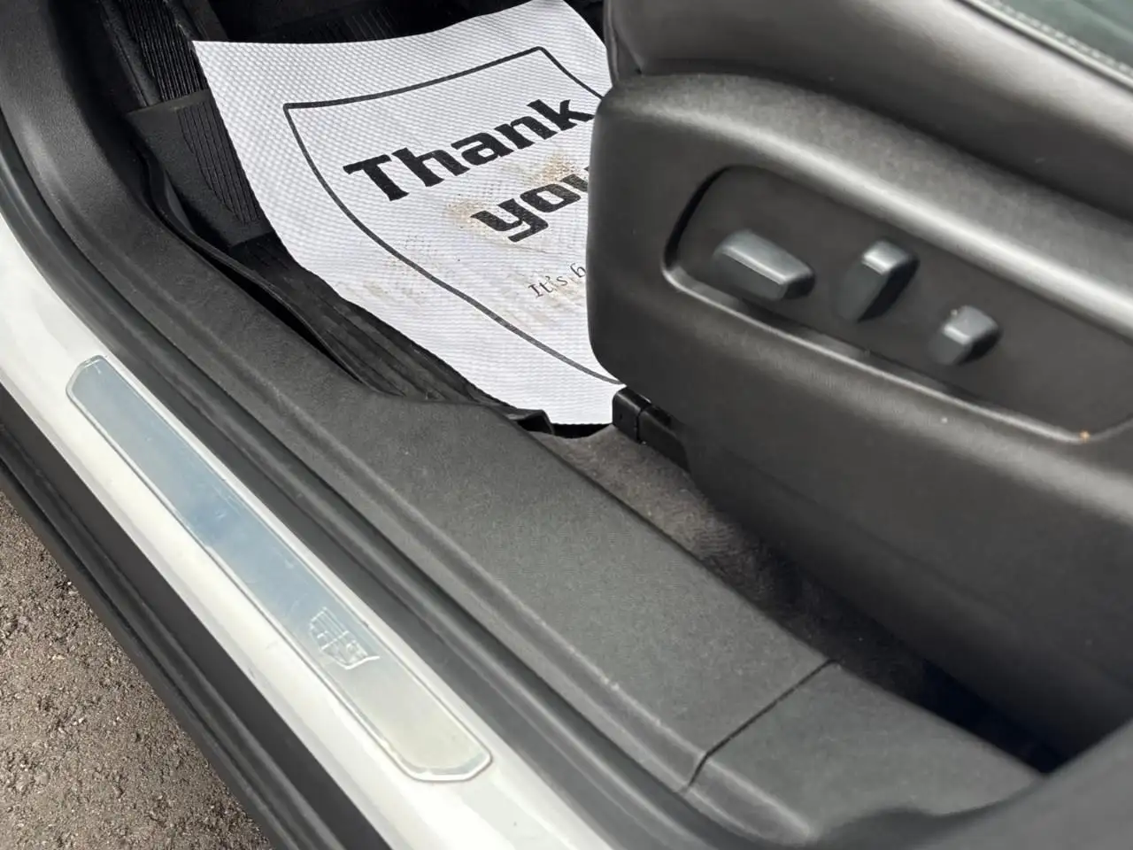 Cadillac XT4 снимка Cadillac XT4