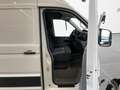 Volkswagen Crafter Kasten 35 lang Hochdach FWD RFK DAB+ 270 Weiß - thumbnail 11