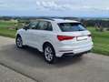 Audi Q3 40 TFSI quattro S line Weiß - thumbnail 6