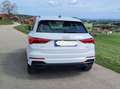 Audi Q3 40 TFSI quattro S line Weiß - thumbnail 7