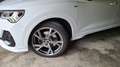 Audi Q3 40 TFSI quattro S line Weiß - thumbnail 1