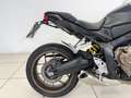 Honda CB 650 R Black - thumbnail 16
